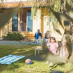 Ponzio Apartment