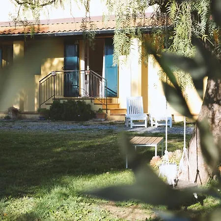 Ponzio Apartment *