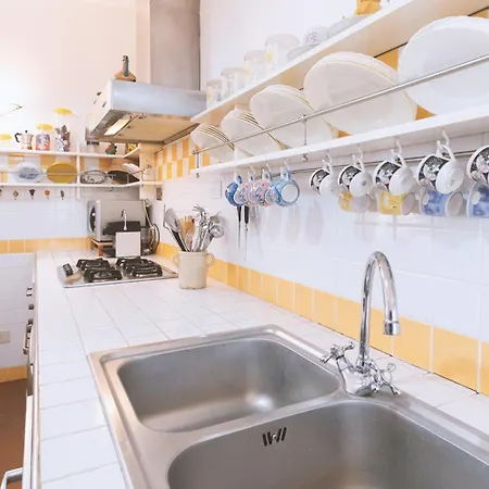 Ponzio Apartment