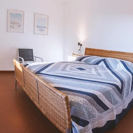 Ponzio Apartment *