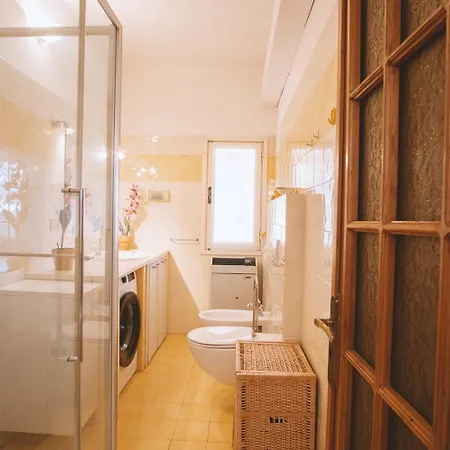 Ponzio Apartment