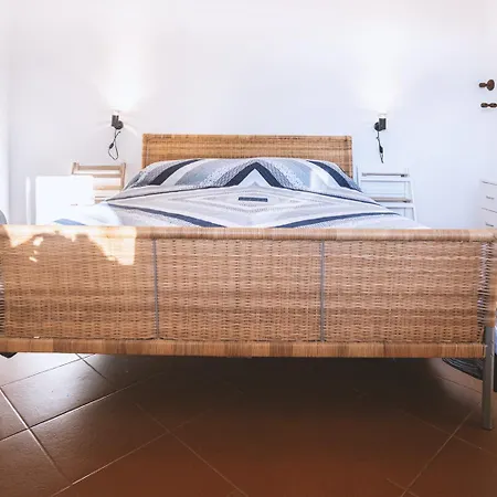 Apartment Ponzio