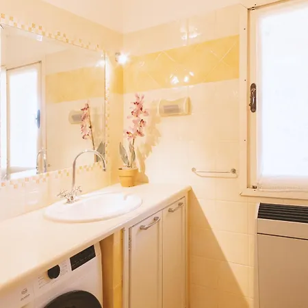 Ponzio Apartment Imperia