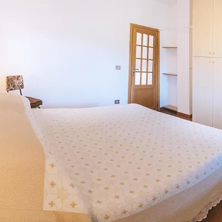Apartment Ponzio *