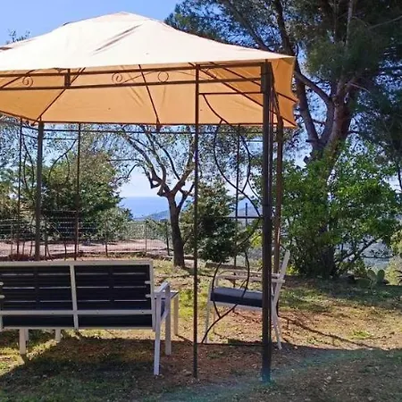Apartment Ponzio Imperia