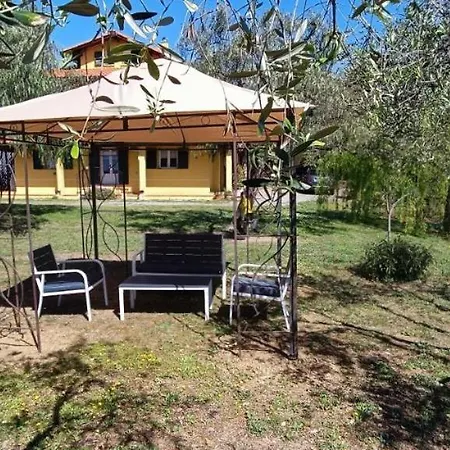 Apartment Ponzio *