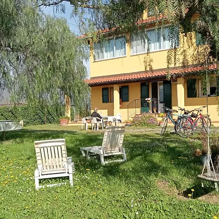 Ponzio Apartment Imperia
