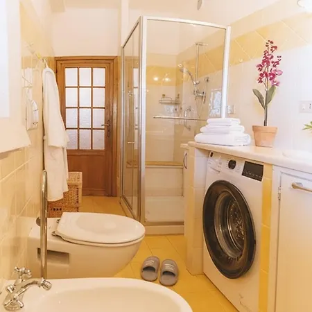 Ponzio Apartament Imperia