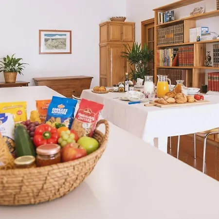 Apartament Ponzio Imperia