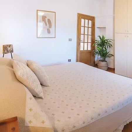 Ponzio Apartament Imperia