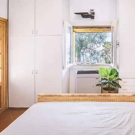 Ponzio Apartament Imperia