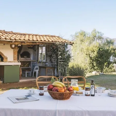 아파트 Ponzio 임페리아