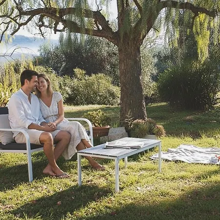 Ponzio 아파트 임페리아