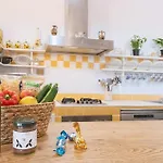 Lägenhet Ponzio