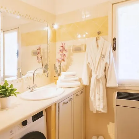 Ponzio Appartamento *