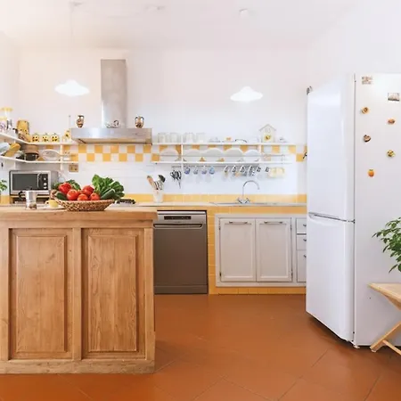 شقة Ponzio إمبيريا