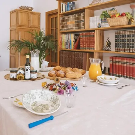 Appartamento Ponzio