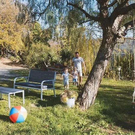 Appartamento Ponzio